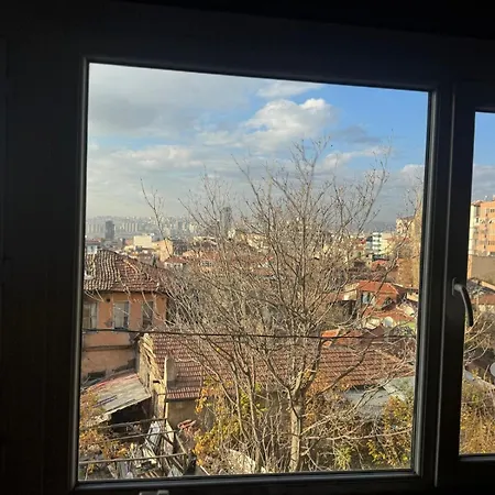 Aparthotel Kös Ankara