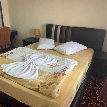 Kös Aparthotel Ankara