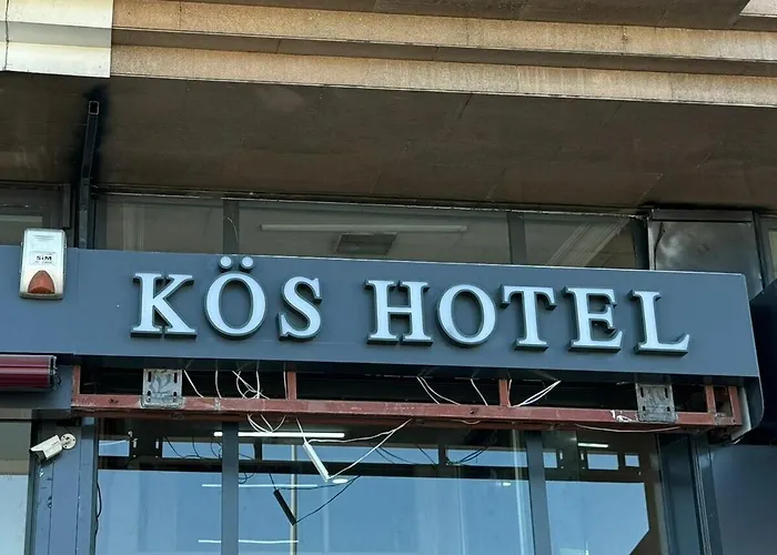Kös Ankara