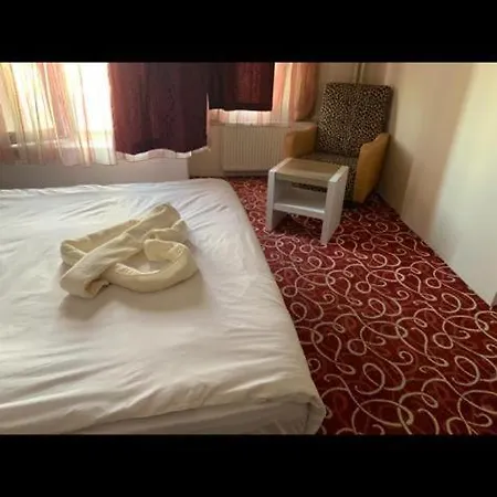 شقة فندقية Koes