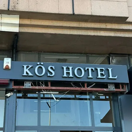Koes أنقرة