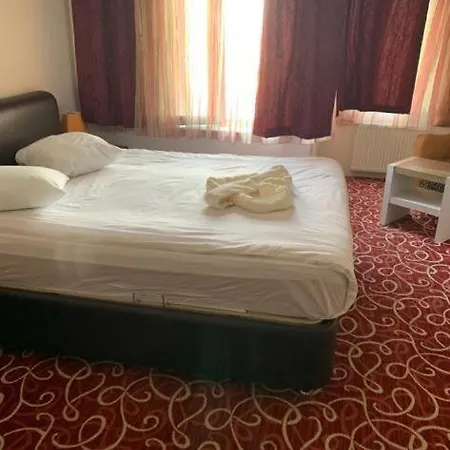 Koes Apart-hotel Ancara